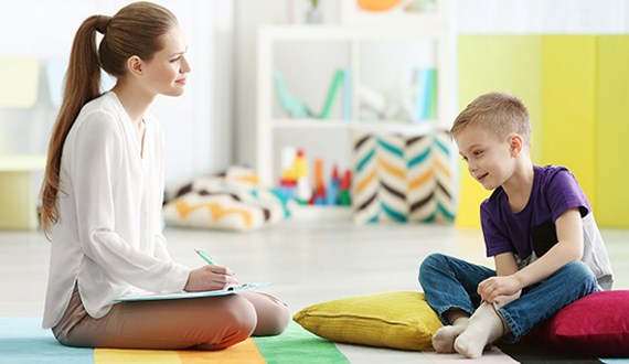 Psychologia i psychiatria