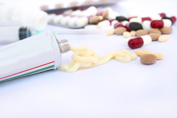 Antybiotykoterapia? Tylko w&nbsp;ostateczności!