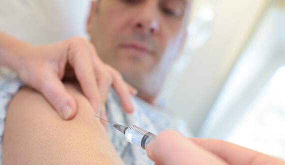 Szczepienia przed podróżą