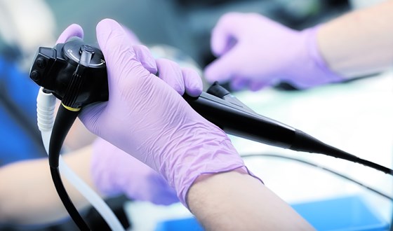 <strong>GASTROSKOPIA ZE ZNIECZULENIEM MIEJSCOWYM</strong>