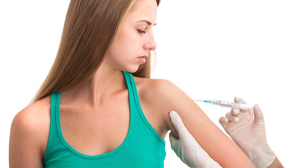 Szczepienie na grypę Warszawa