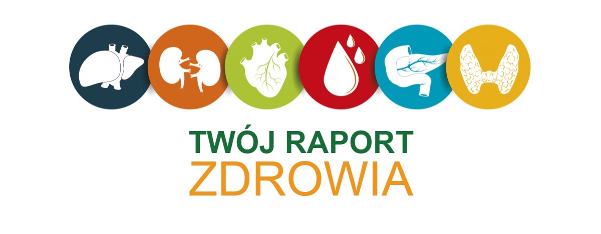 Twój Raport Zdrowia 