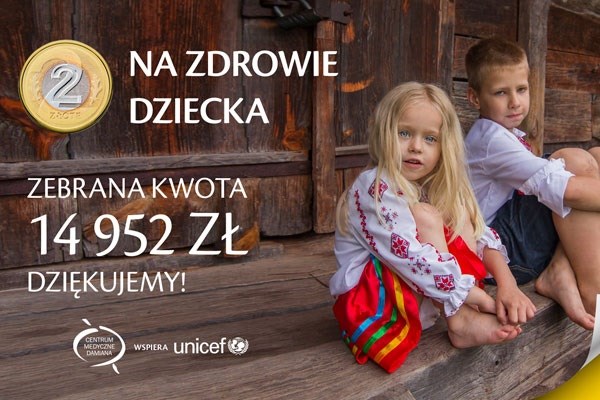 UNICEF partner 