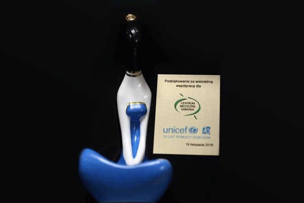 Partner UNICEF