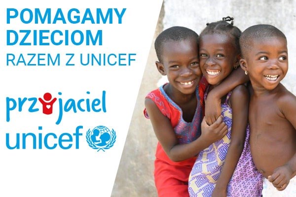 Partner UNICEF