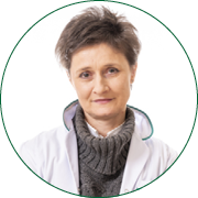 Iwona Bartecka-Szarek