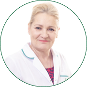 Małgorzata Piaskowska