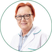 Teresa Tretiakow - Fudała