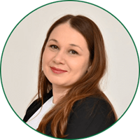 Alina Zyber-Sochacka