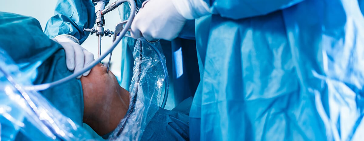 Orthopaedics and traumatology 