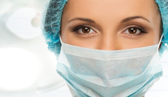 Zabiegi ambulatoryjne