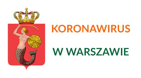 Koronawirus Warszawa