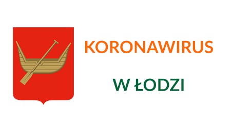 Koronawirus Łódź