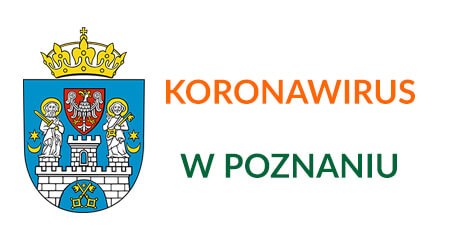 Koronawirus Poznań