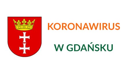 Koronawirus Gdańsk