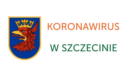 koronawirus Szczecin