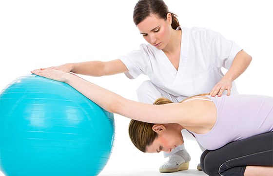 Rehabilitacja w Warszawie 