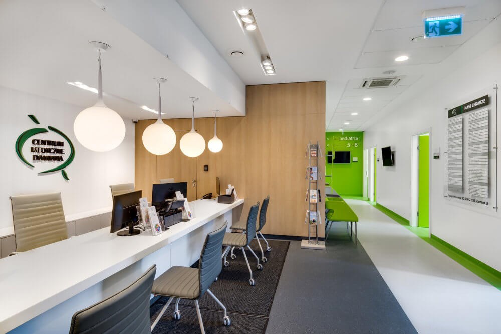 Centrum Medyczne Damiania