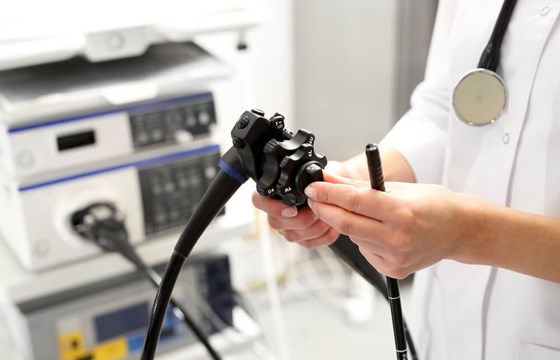 <strong>KOLONOSKOPIA BEZ ZNIECZULENIA</strong>