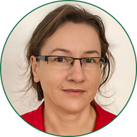 Katarzyna Weryho-Karczewska