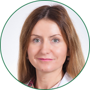 Aleksandra Kruszewska Pinto