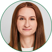 Dorota Kuczborska-Majda