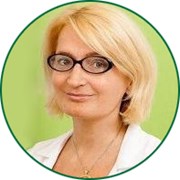 Małgorzata Deniszewska-Urbanowska