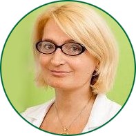 Małgorzata Deniszewska-Urbanowska