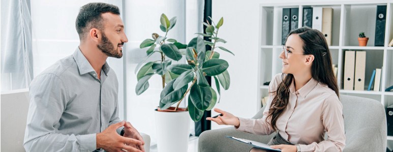 psychoterapeuta Kraków