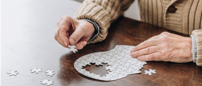 choroba alzheimera przyczyny objawy leczenie