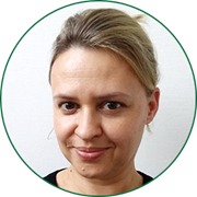 Anna Grzywacz-Czarnecka