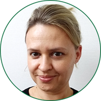 Anna Grzywacz-Czarnecka