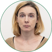 Aleksandra Gawryś-Żoch