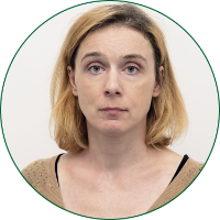 Aleksandra Gawryś-Żoch