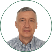 Dariusz Kiełkiewicz