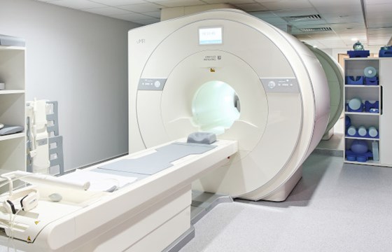 rezonans magnetyczny warszawa