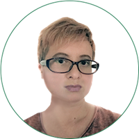 Sylwia Kieszek-Achimowicz