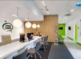 Centrum Medyczne Przy Bażantarni