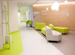 Centrum Medyczne Al. Zjednoczenia