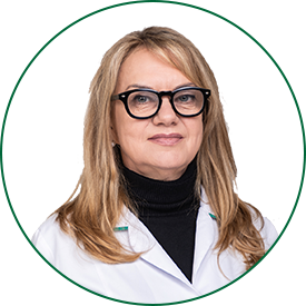 Dorota Komorowska-Biernat