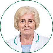 Bożenna Horoszko-Husiatynska