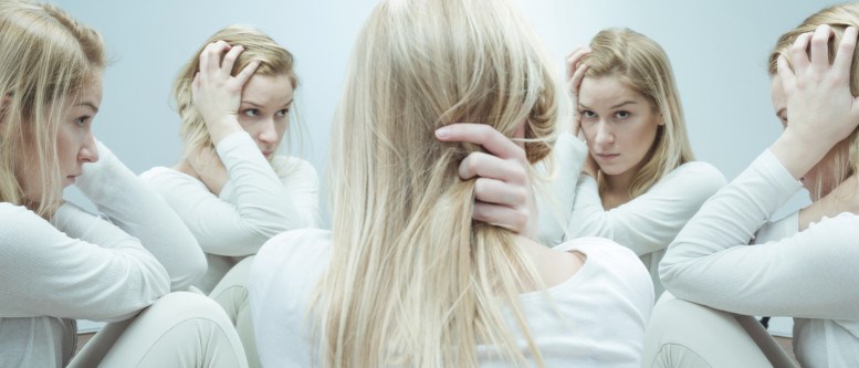 schizofrenia przyczyny objawy leczenie