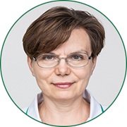 Małgorzata Sikora-Frąc