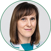 Marta Liwińska-Burska