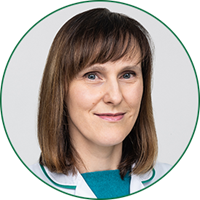 Marta Liwińska-Burska