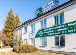 Centrum Medyczne Piaseczno