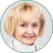 M. Monika Nagadowska