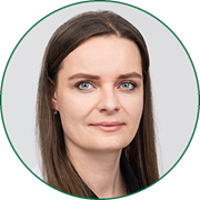 Magdalena Jodkiewicz