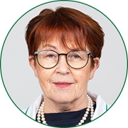 Teresa Dudek-Warchoł