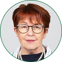 Teresa Dudek-Warchoł